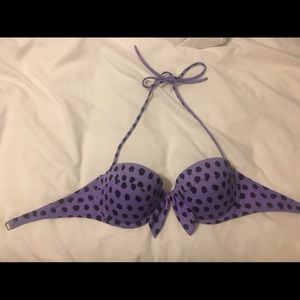 Victoria’s Secret bikini top 34C